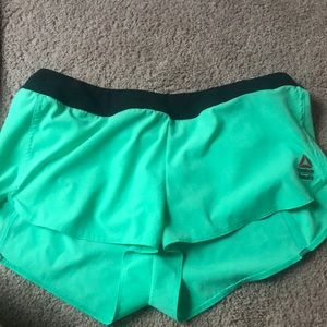 Reebok Crossfit Shorts